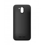 Back Panel Cover For Torque Droidz Atom S Black - Maxbhi.com