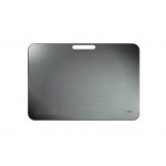 Back Panel Cover For Toshiba At200 Black - Maxbhi.com