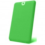 Back Panel Cover For Toshiba Regza At300 Green - Maxbhi.com