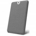 Back Panel Cover For Toshiba Regza At300 Grey - Maxbhi.com