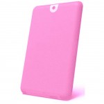 Back Panel Cover For Toshiba Regza At300 Pink - Maxbhi.com