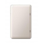 Back Panel Cover For Toshiba Wt8b White - Maxbhi.com