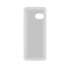 Back Panel Cover For Trio Aakash V T2424 Alpha White - Maxbhi.com