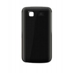 Back Panel Cover For Trio Junior T2828n Black - Maxbhi.com