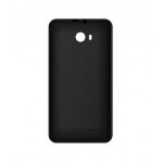 Back Panel Cover For Trio T40s Black - Maxbhi Com