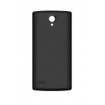 Back Panel Cover For Trio T45 Selfie 3 Black - Maxbhi.com