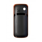 Back Panel Cover For Tseries Bhakti Sagar Black - Maxbhi.com