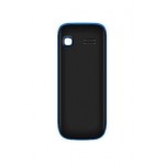 Back Panel Cover For Tseries Duet T09 Blue - Maxbhi.com
