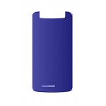 Back Panel Cover For Tseries Feather Ss909 Blue - Maxbhi.com
