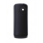 Back Panel Cover For Tseries Play 400 Black - Maxbhi.com