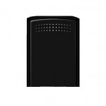 Back Panel Cover For Tseries T400 White - Maxbhi Com