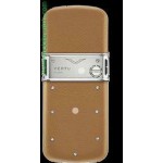 Back Panel Cover for Vertu Constellation 2006 - Tan