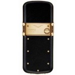 Back Panel Cover for Vertu Constellation 2006 - White