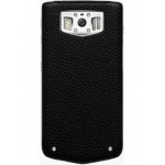 Back Panel Cover for Vertu Constellation 2013 - Black