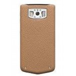 Back Panel Cover for Vertu Constellation 2013 - White