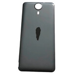 Back Panel Cover For Ulefone Be Touch Grey - Maxbhi Com