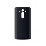 Back Panel Cover For Uni N6200 Black - Maxbhi Com