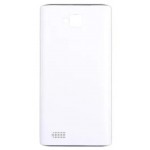 Back Panel Cover For Vedaee Inew U1 Black - Maxbhi Com