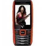 Back Panel Cover for Videocon V1448 - White