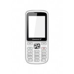 Back Panel Cover for Videocon V1530N - Black