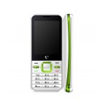Back Panel Cover for Videocon V1531 Plus - White