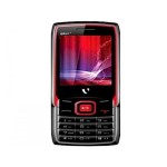 Back Panel Cover for Videocon V1535 - White