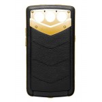 Back Panel Cover For Vertu Constellation Quest Gold - Maxbhi Com