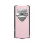 Back Panel Cover For Vertu Constellation T Tan - Maxbhi.com