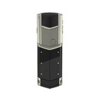 Back Panel Cover For Vertu Signature Black - Maxbhi.com