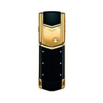 Back Panel Cover For Vertu Signature Gold - Maxbhi.com