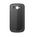 Back Panel Cover For Videocon A27 Black - Maxbhi.com