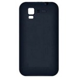 Back Panel Cover For Videocon A51 Black - Maxbhi Com