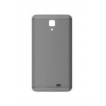 Back Panel Cover For Videocon Challenger V40df Grey - Maxbhi.com