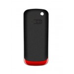 Back Panel Cover For Videocon Dost V1413 Black - Maxbhi.com