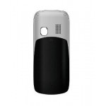 Back Panel Cover For Videocon Dost V1415 Plus Black - Maxbhi.com