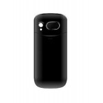 Back Panel Cover For Videocon Dost V1550 Black - Maxbhi.com