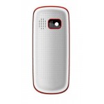 Back Panel Cover For Videocon V1400 White - Maxbhi.com