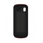 Back Panel Cover For Videocon V1416 Black - Maxbhi.com