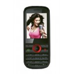 Back Panel Cover For Videocon V1442 Black - Maxbhi.com
