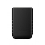 Back Panel Cover For Videocon V1451 Black Orange - Maxbhi.com