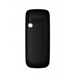 Back Panel Cover For Videocon V1510 Black - Maxbhi.com