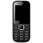 Back Panel Cover For Videocon V1522 Black - Maxbhi Com