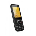 Back Panel Cover For Videocon V1529 Red - Maxbhi.com