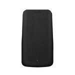 Back Panel Cover For Videocon V1530 Black - Maxbhi.com