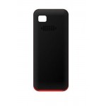 Back Panel Cover For Videocon V1531 Plus Black Grey - Maxbhi.com
