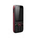 Back Panel Cover For Videocon V1532 Red - Maxbhi.com