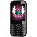 Back Panel Cover for Videocon V1565 - White