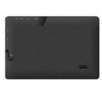 Back Panel Cover for Vizio 3D Wonder Tablet - White