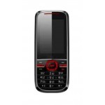 Back Panel Cover For Videocon V1540 Black - Maxbhi.com