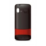 Back Panel Cover For Videocon V1543 Black - Maxbhi.com